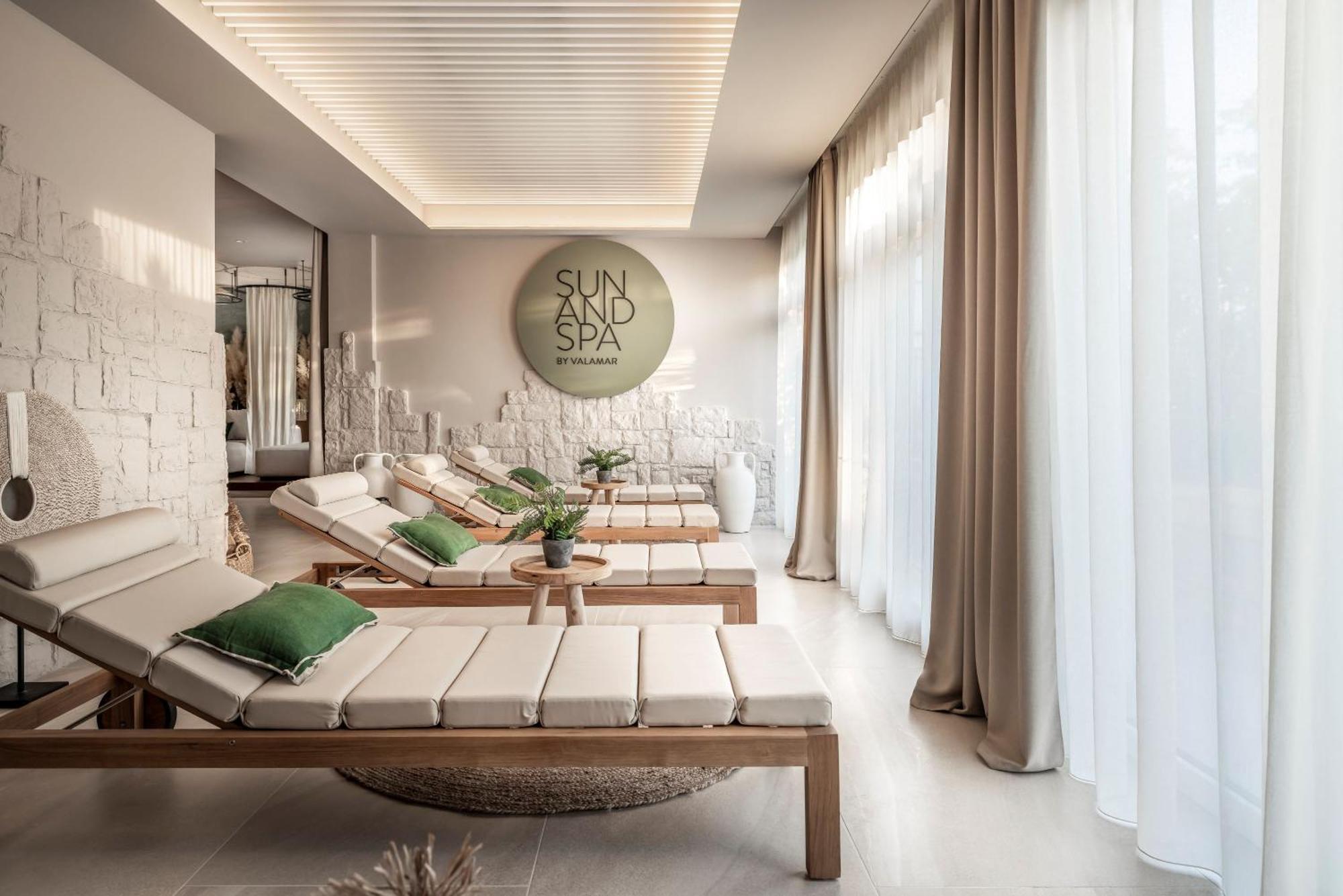 Valamar Padova Hotel Banjol 외부 사진