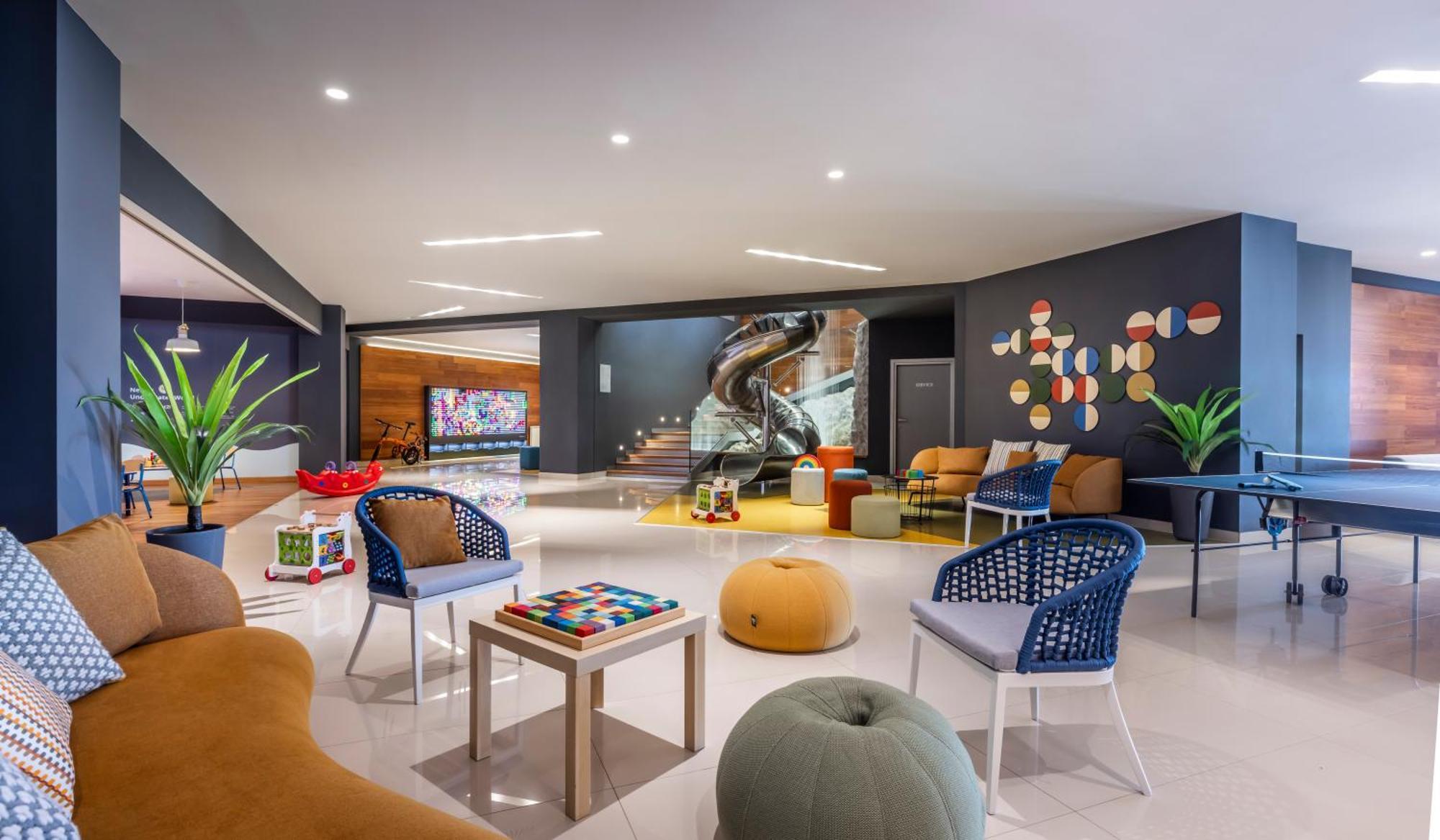 Valamar Padova Hotel Banjol 외부 사진