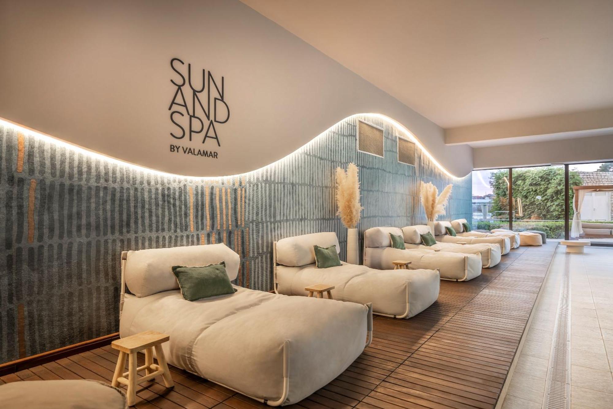 Valamar Padova Hotel Banjol 외부 사진