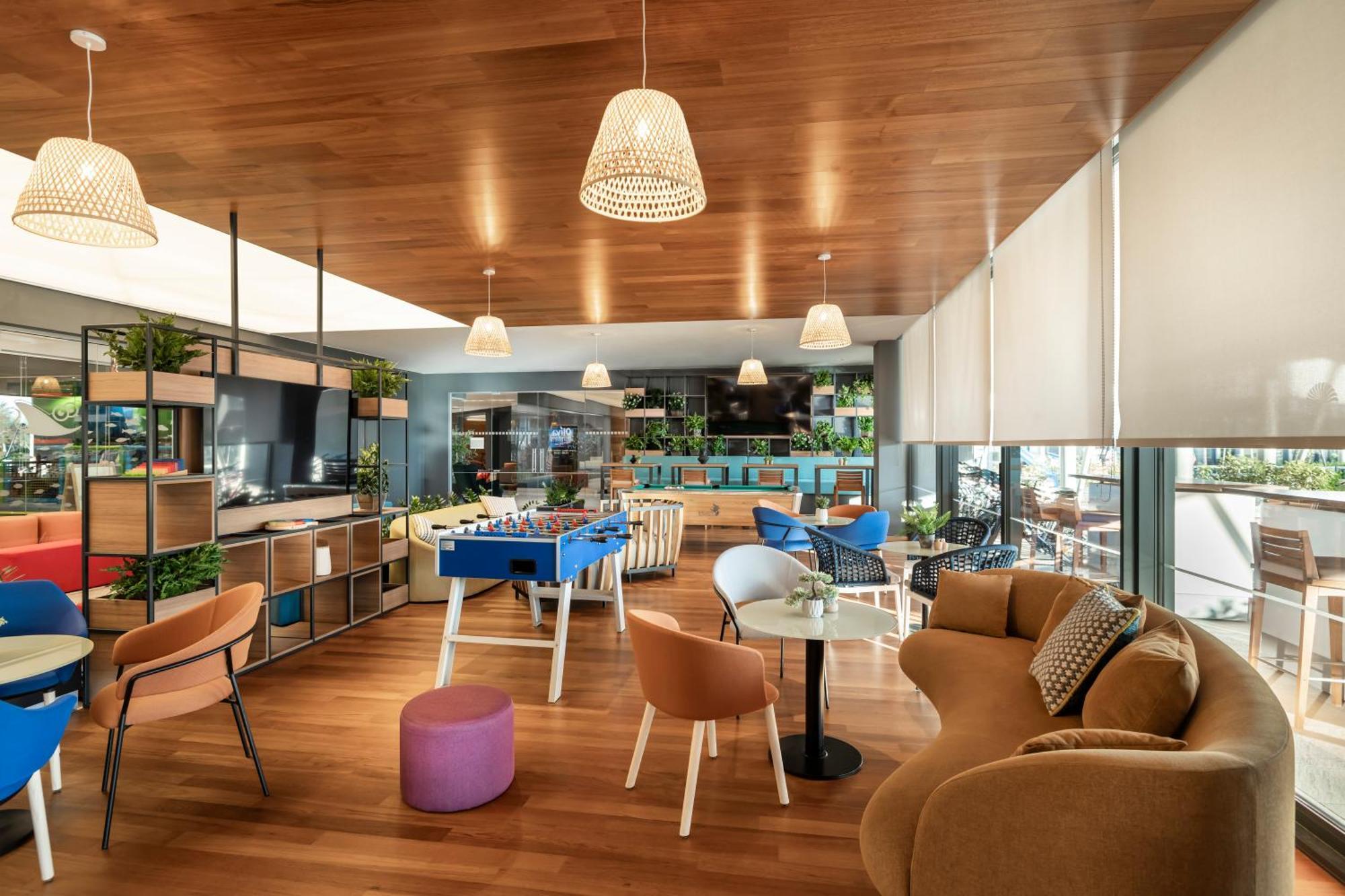 Valamar Padova Hotel Banjol 외부 사진