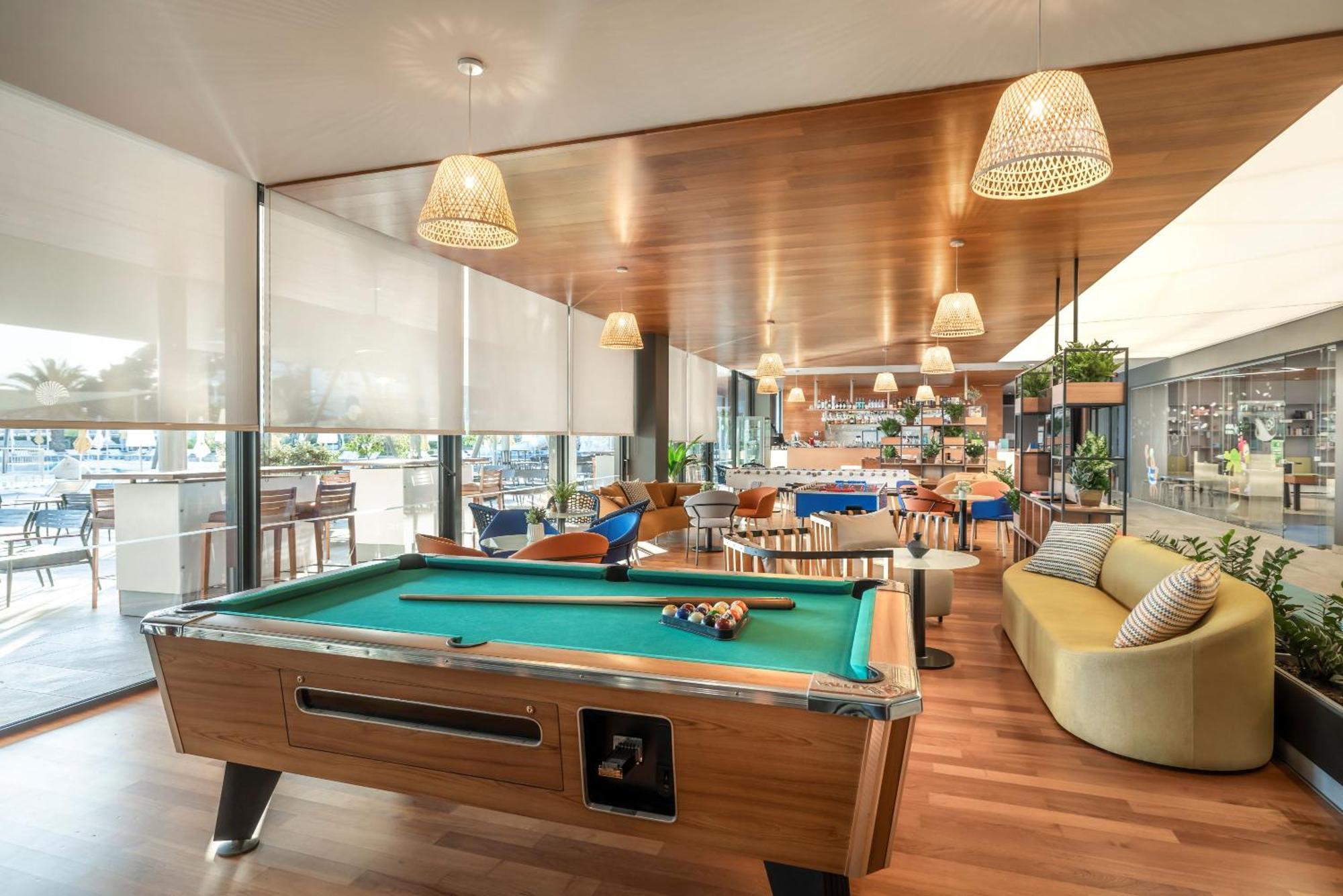Valamar Padova Hotel Banjol 외부 사진