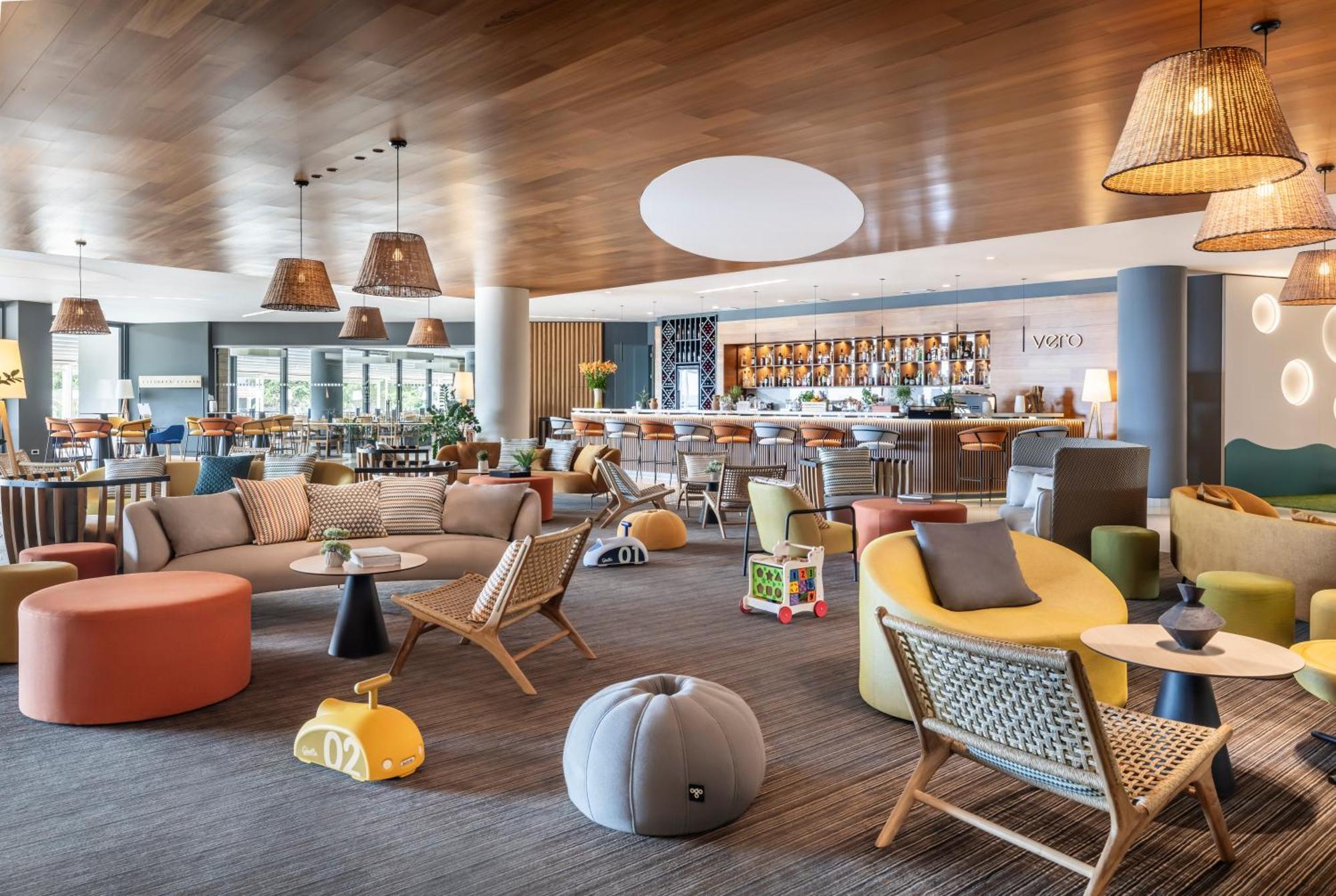 Valamar Padova Hotel Banjol 외부 사진