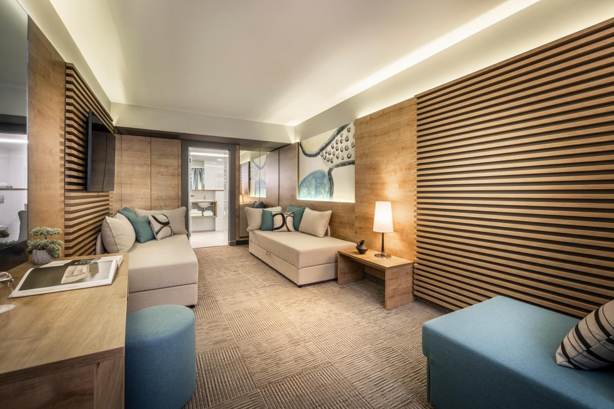 Valamar Padova Hotel Banjol 객실 사진