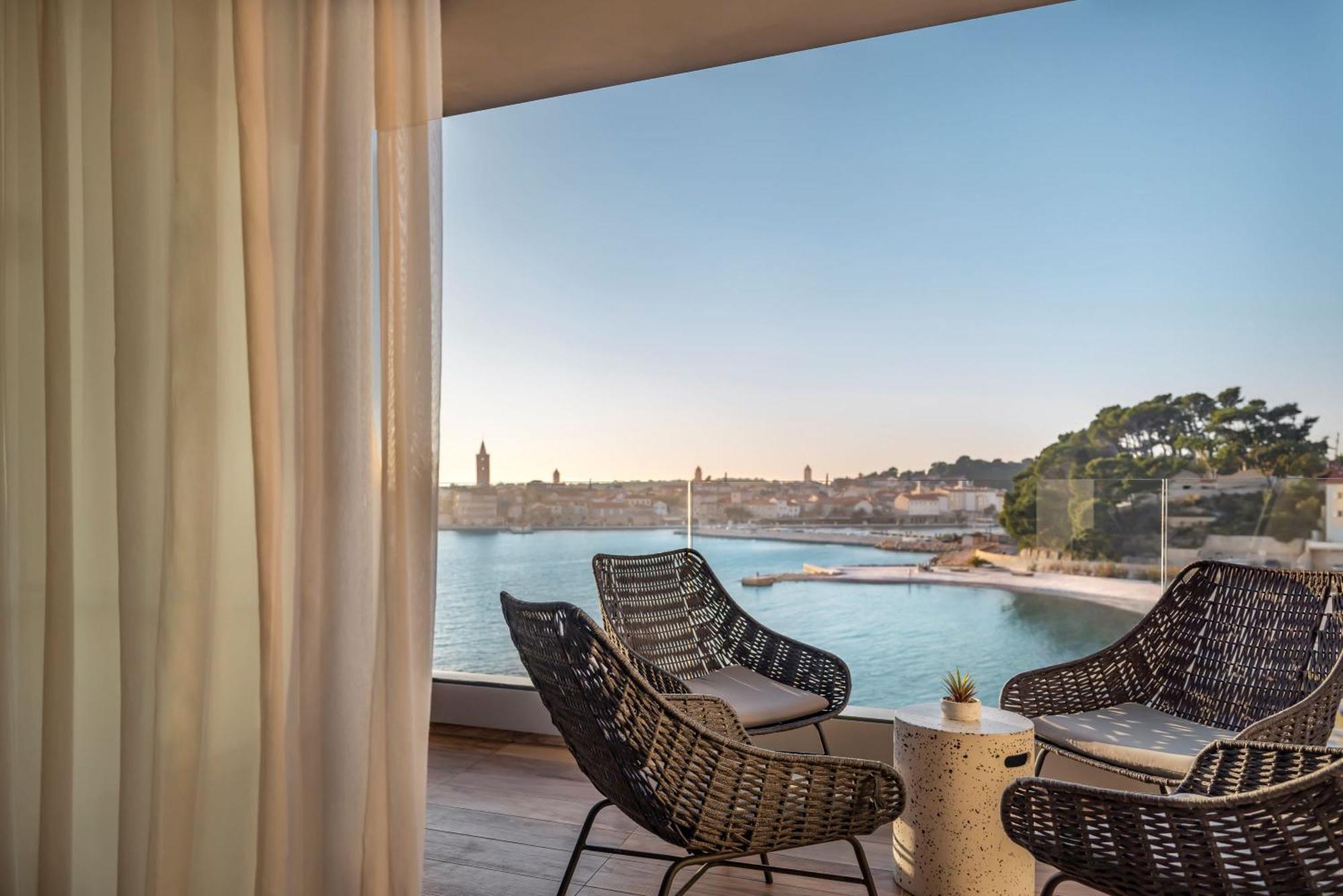 Valamar Padova Hotel Banjol 객실 사진
