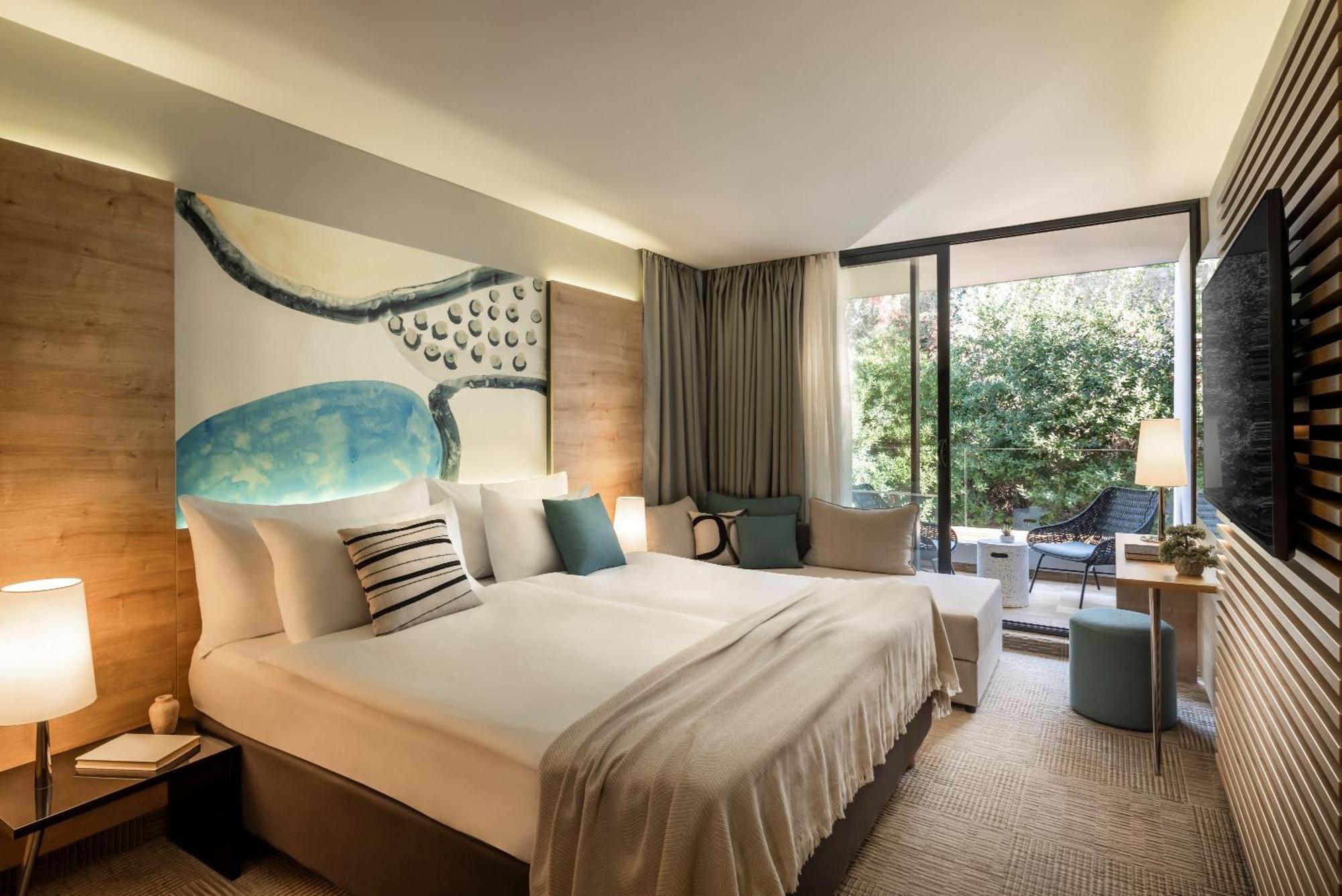 Valamar Padova Hotel Banjol 외부 사진