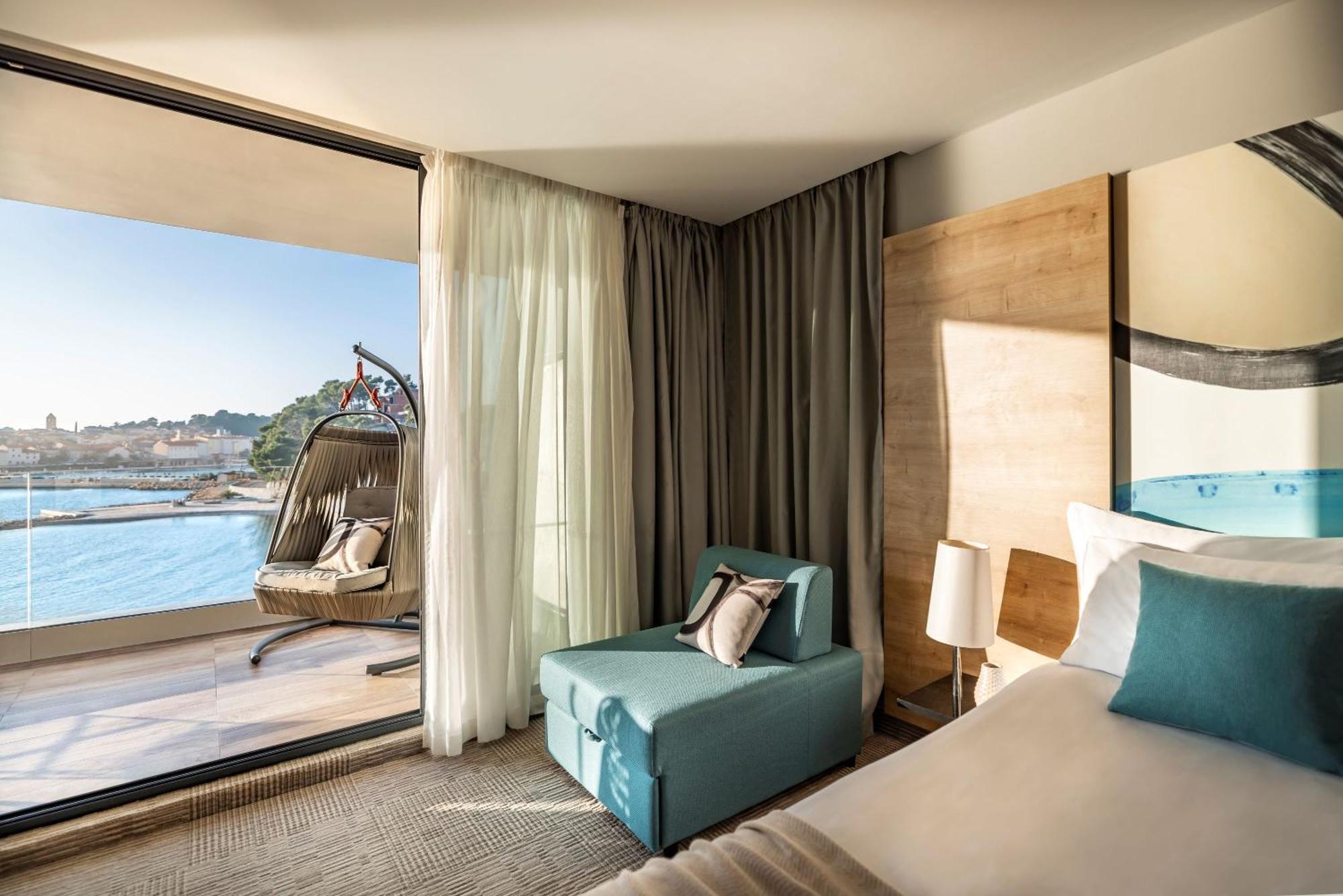 Valamar Padova Hotel Banjol 외부 사진