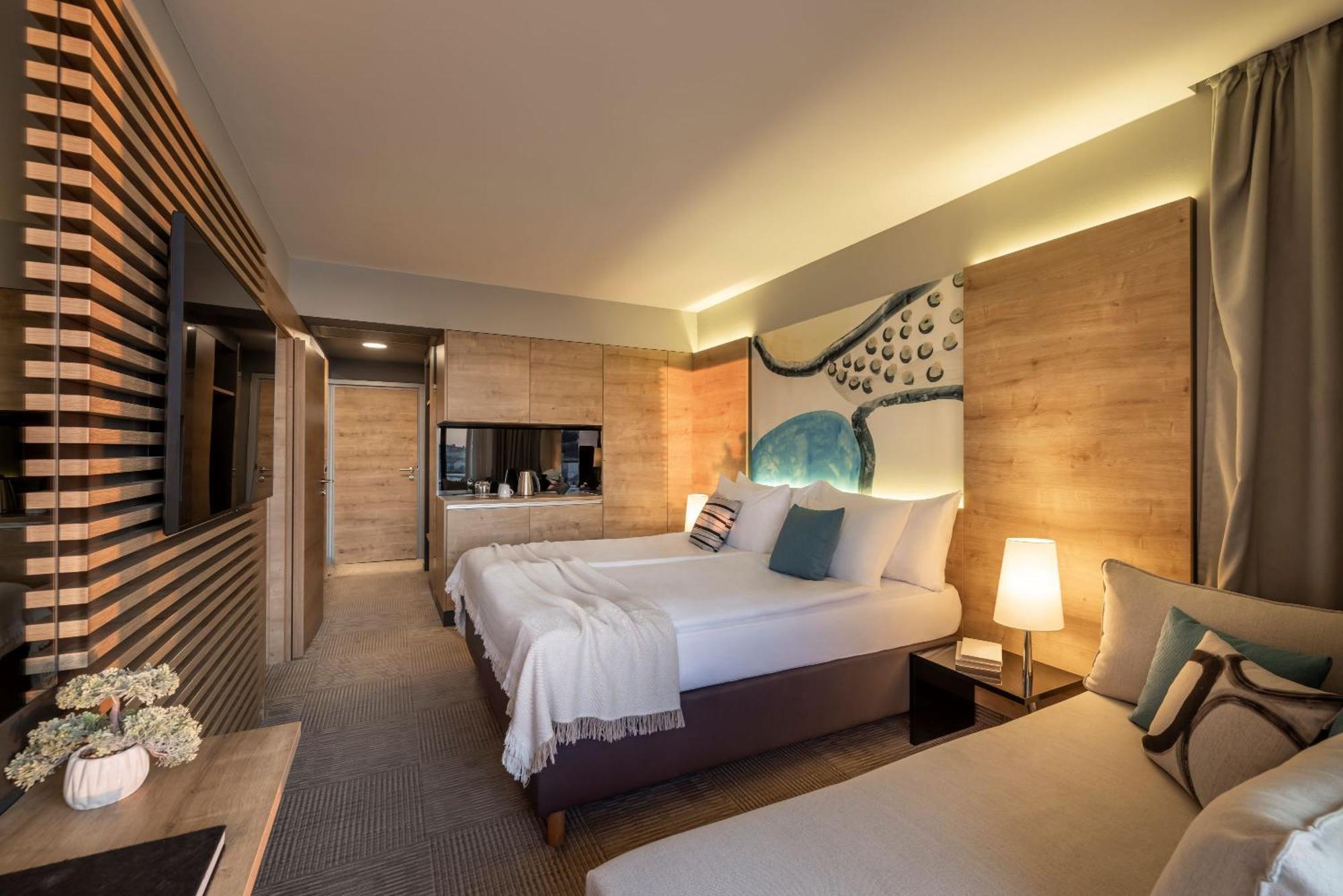 Valamar Padova Hotel Banjol 객실 사진