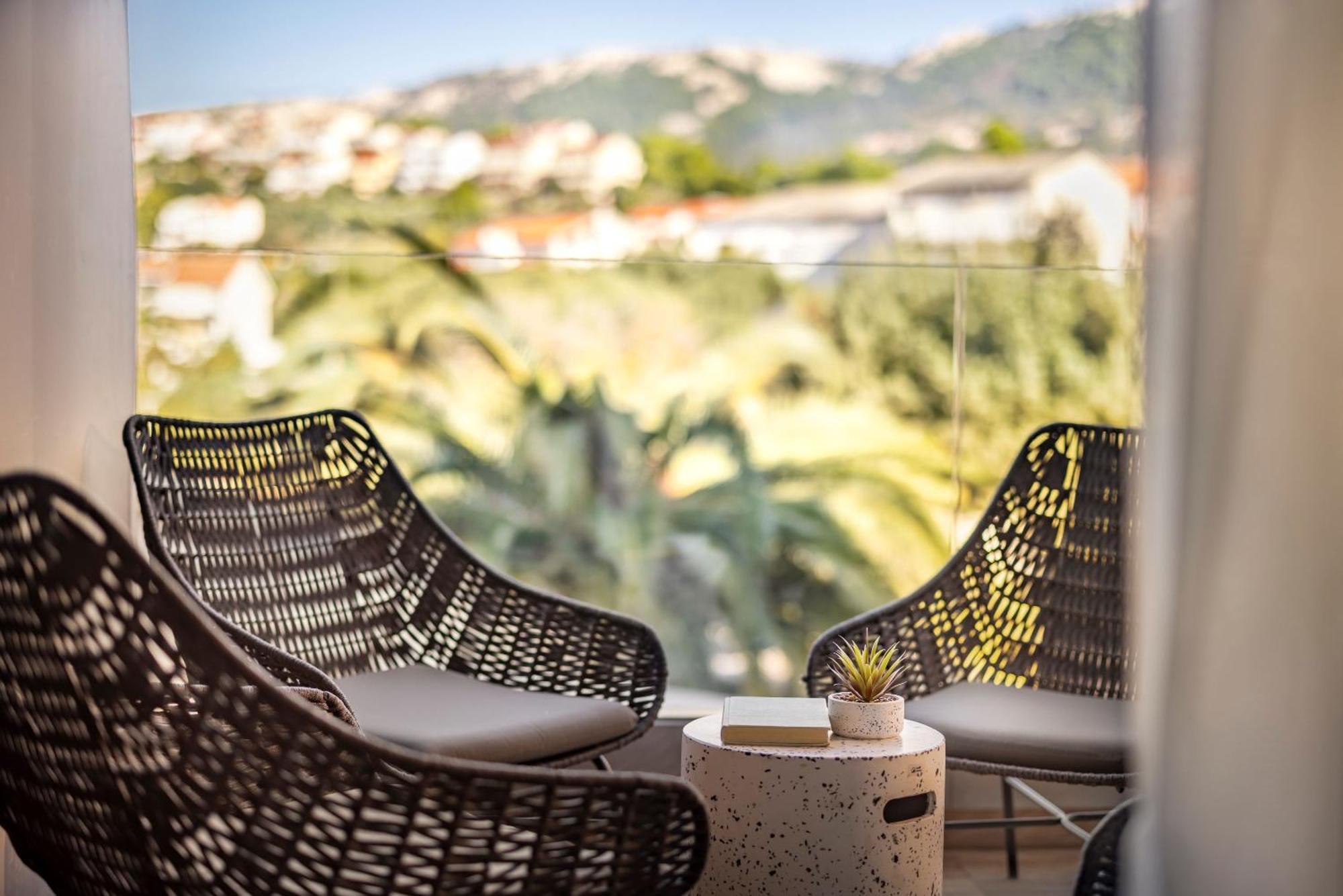 Valamar Padova Hotel Banjol 객실 사진