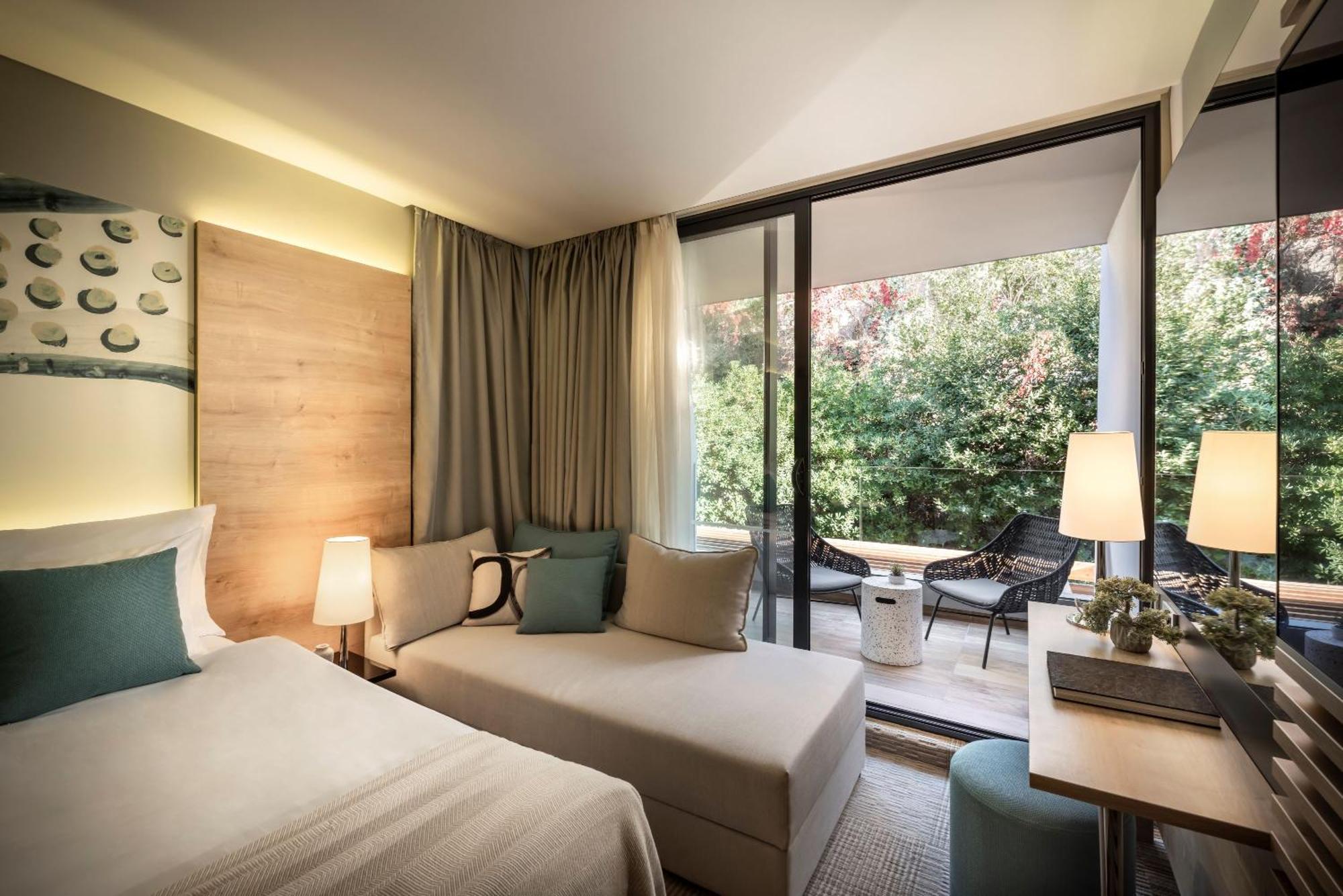 Valamar Padova Hotel Banjol 객실 사진