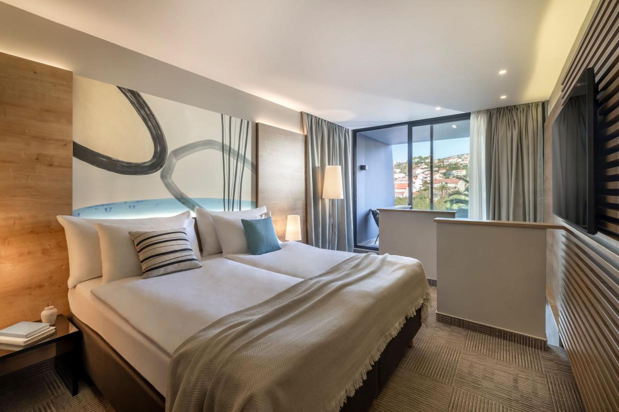 Valamar Padova Hotel Banjol 객실 사진