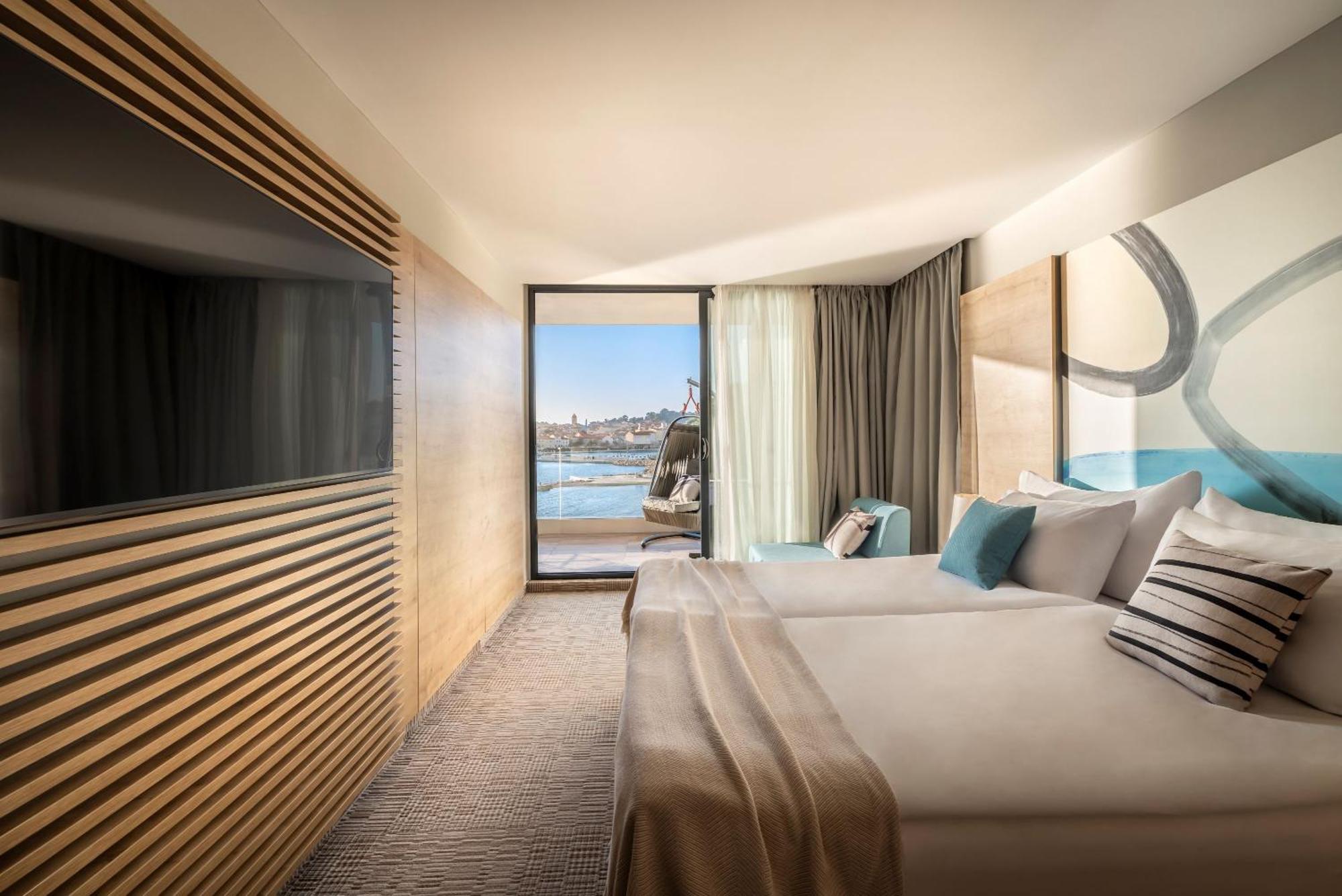 Valamar Padova Hotel Banjol 객실 사진