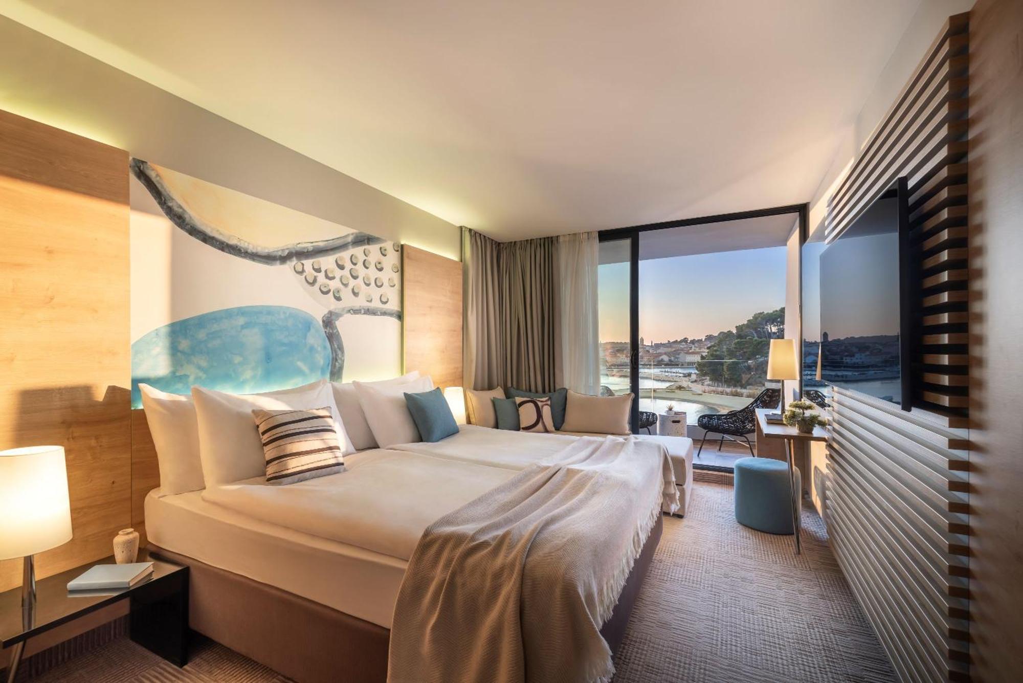 Valamar Padova Hotel Banjol 외부 사진