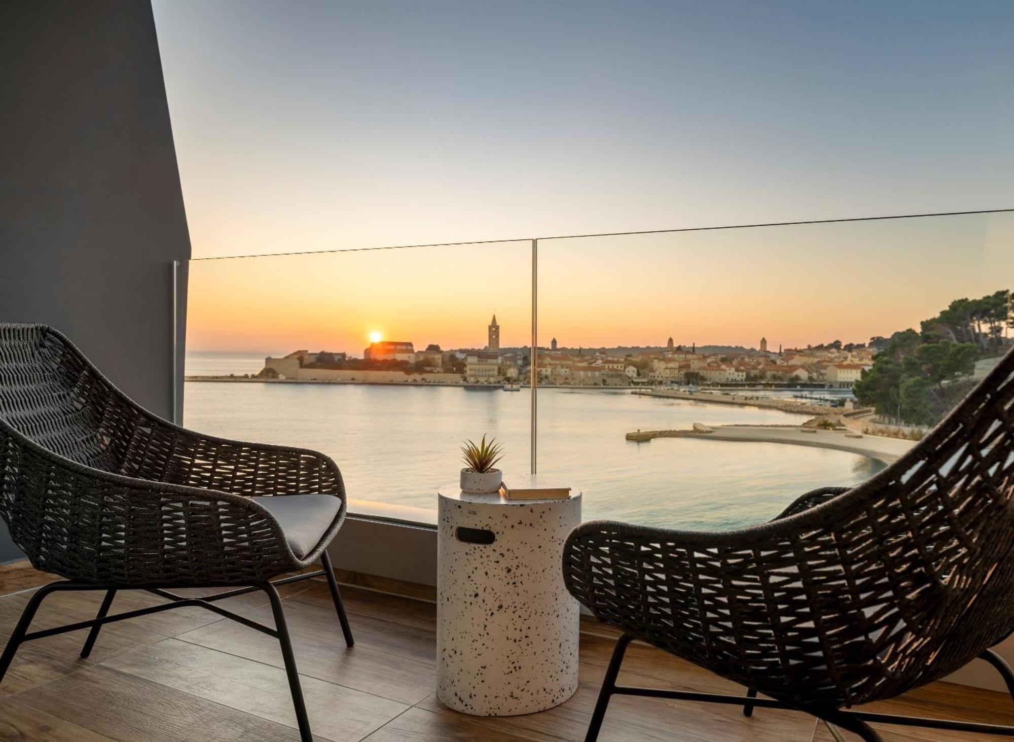Valamar Padova Hotel Banjol 외부 사진