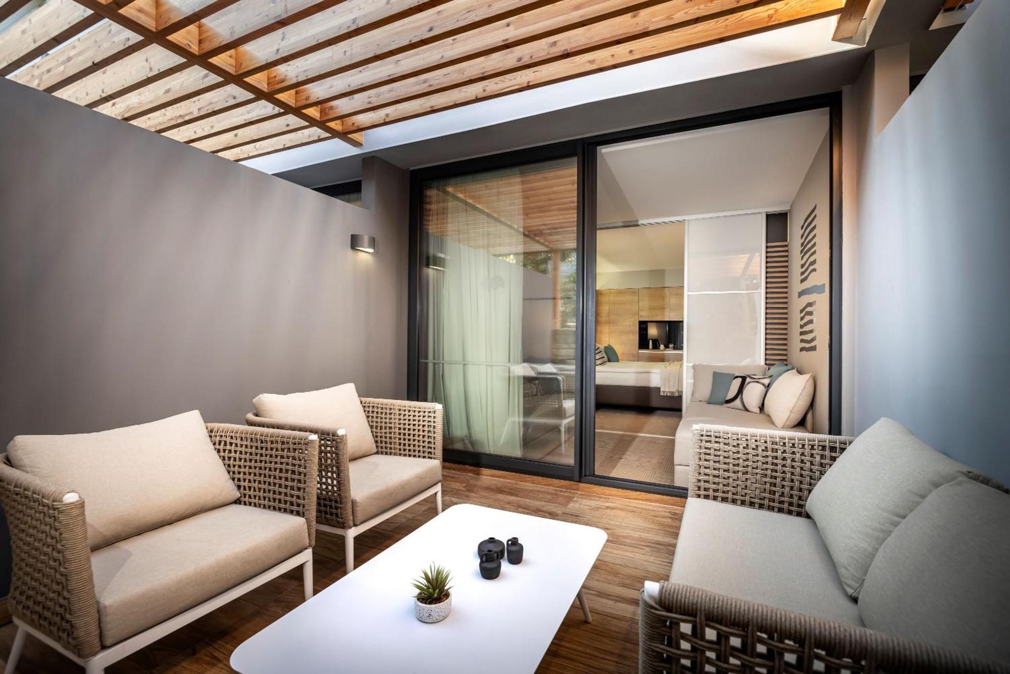 Valamar Padova Hotel Banjol 외부 사진