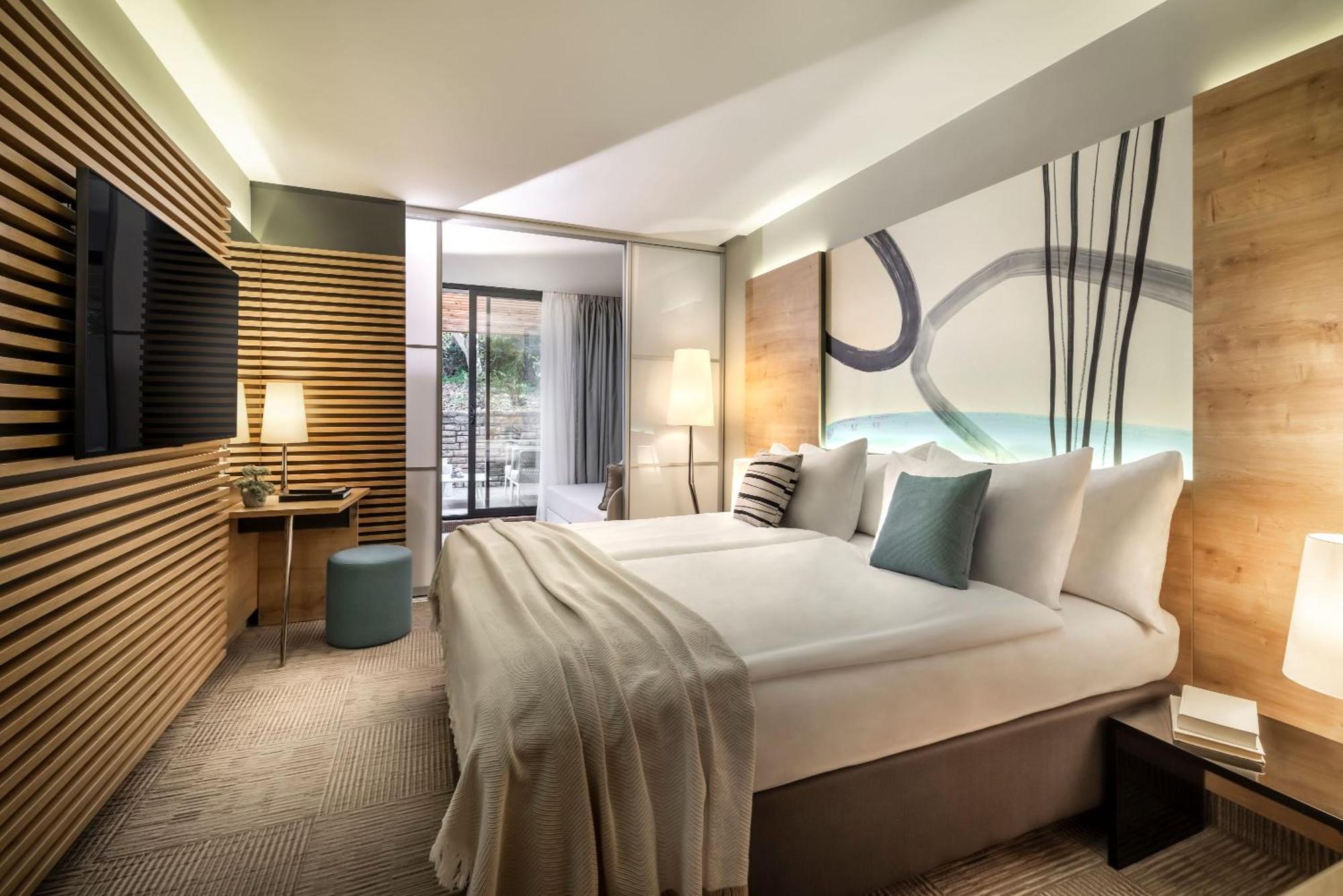 Valamar Padova Hotel Banjol 외부 사진
