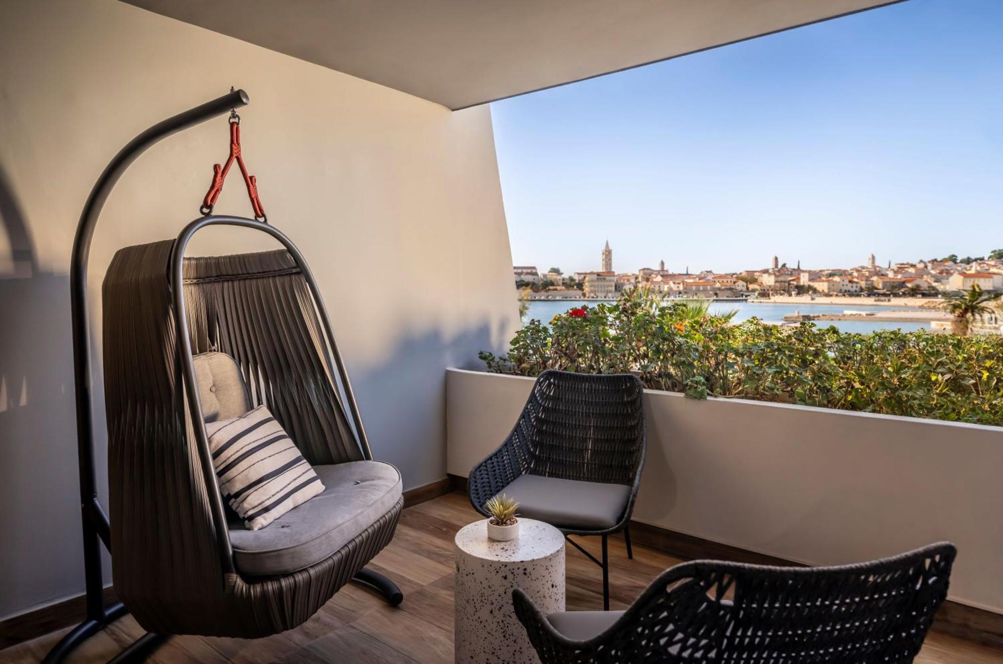 Valamar Padova Hotel Banjol 외부 사진